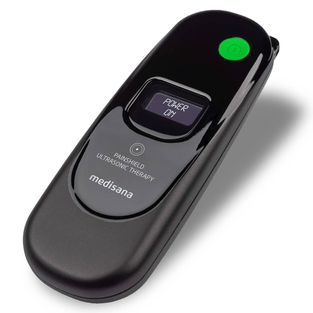 Medisana Medisana Pain Terapy Device Ultrasonic PT 100 Sort