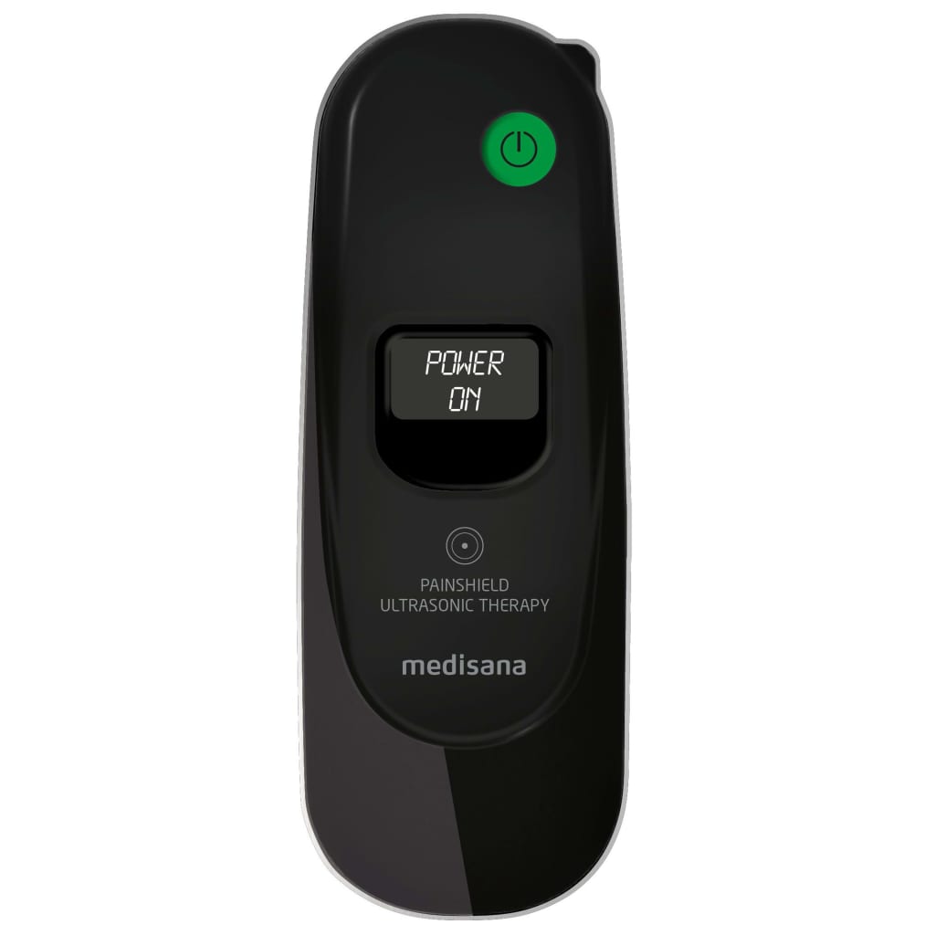 Medisana Medisana Pain Terapy Device Ultrasonic PT 100 Sort