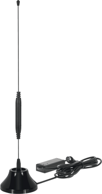 Odjęcie Technisat Digiflex TT5 Aanic