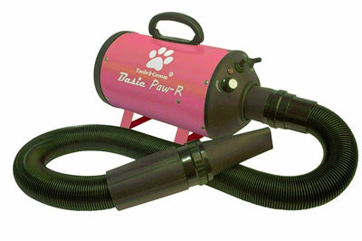 Tools-2-Groom Groom Waterblozer Basic Paw-R Pink