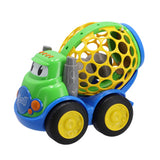 GO GRIPPERS CIMENT TRUCK