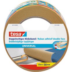 Double-sided adhesive tape tesa 50mmx25m