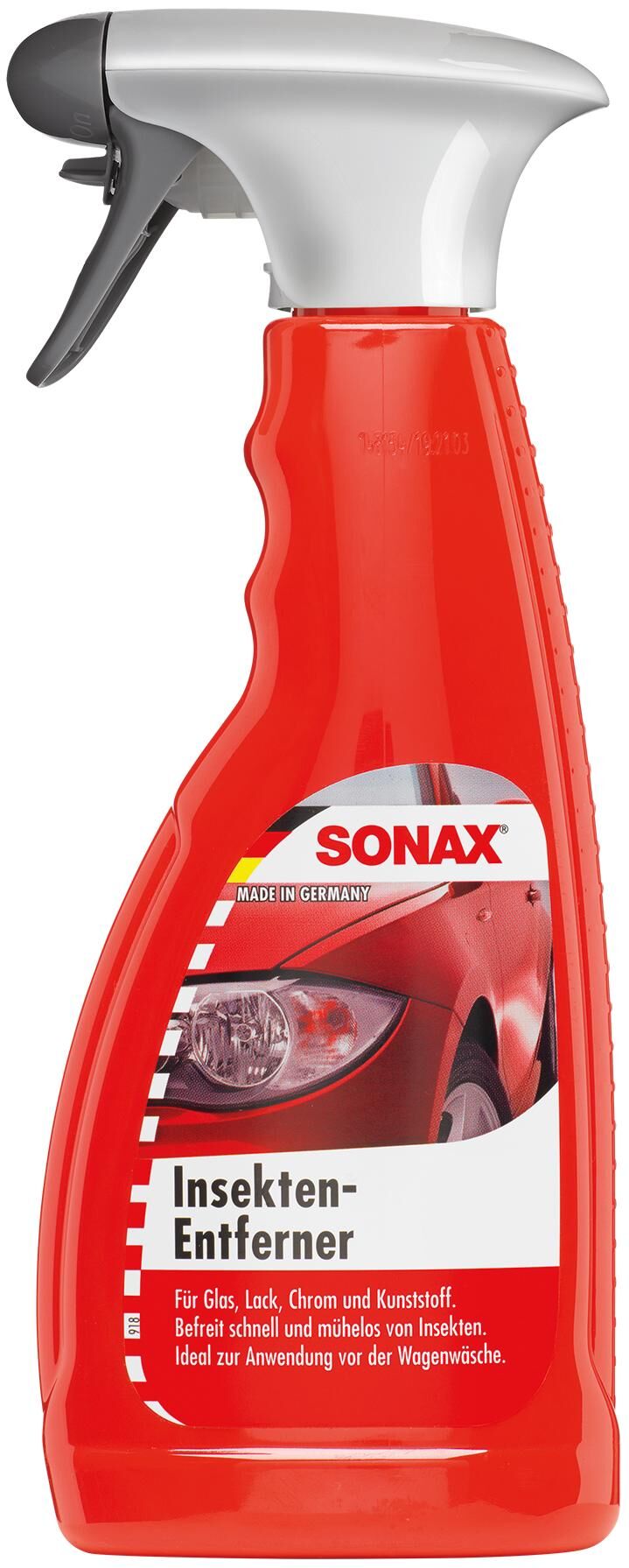 Sonax insectenverwijderaar