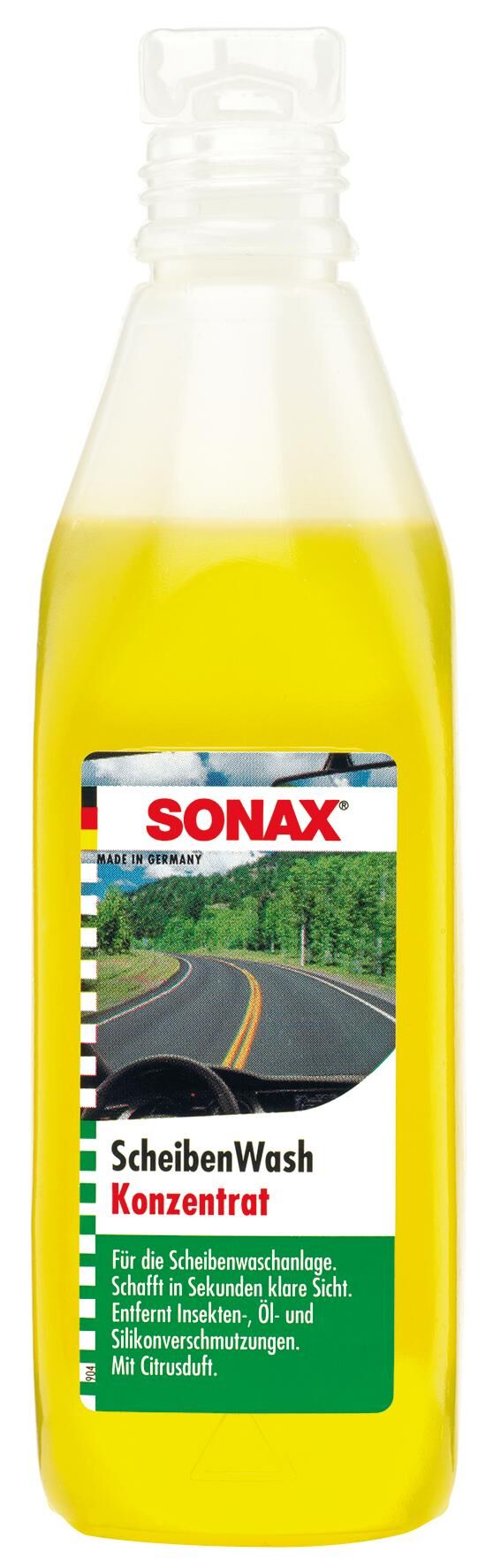 Sonax ruitenreiniger scheibenreiniger