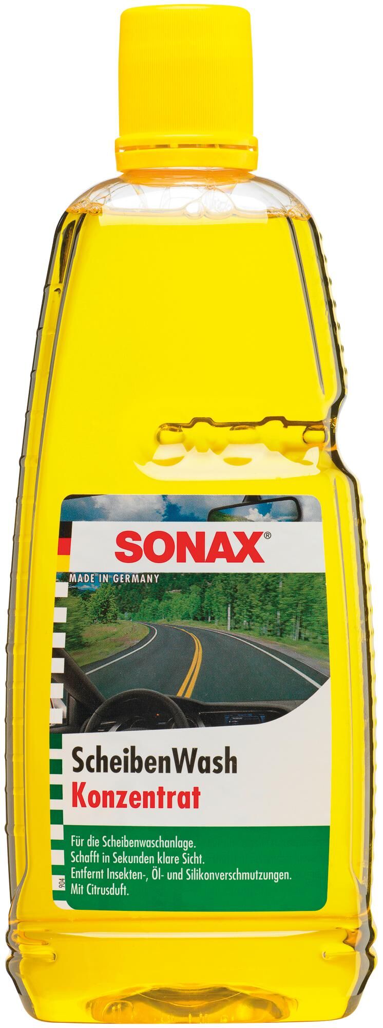 Sonax ruitenreiniger scheibenreiniger