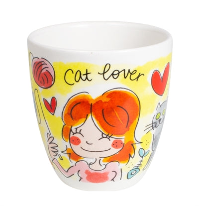 Blonda Amsterdam Cup of Cat Lover