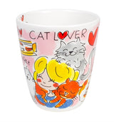 Loiro Amsterdam Mok Cat Lover