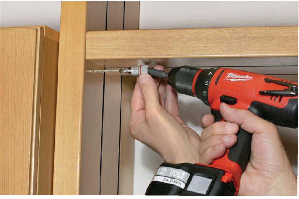 Athlet AH-1430 BH30 adjustable bit holder