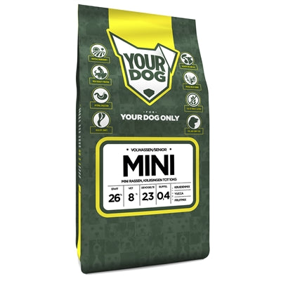 YourDog Mini