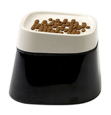 Savic Ergo Cube feeder cream black