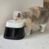 Savic Ergo Cube Drinking Bank Creme Black