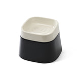 Savic Ergo Cube Drinking Bank Creme Black