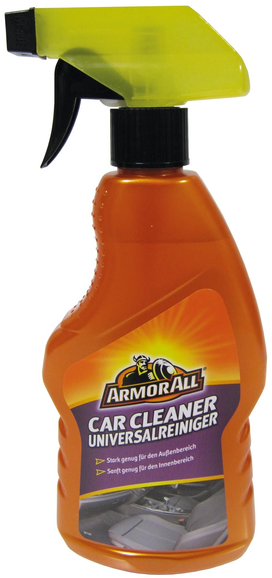 Armorall armor all car cleaner universal cleaner 500ml armor all car cleaner