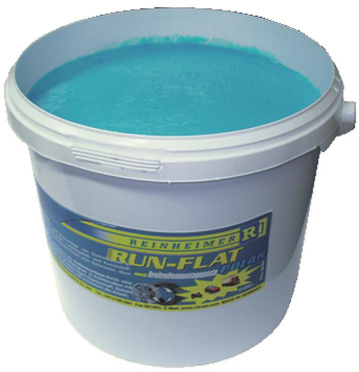 Reinheimer mounting paste for wheels polar 53 tire changer polar 53
