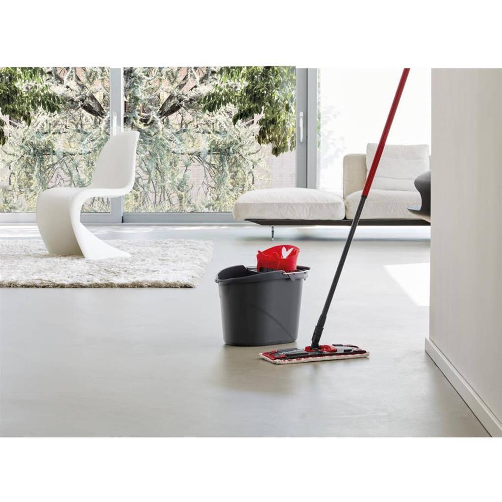 Systém Vileda ultramax power 2v1