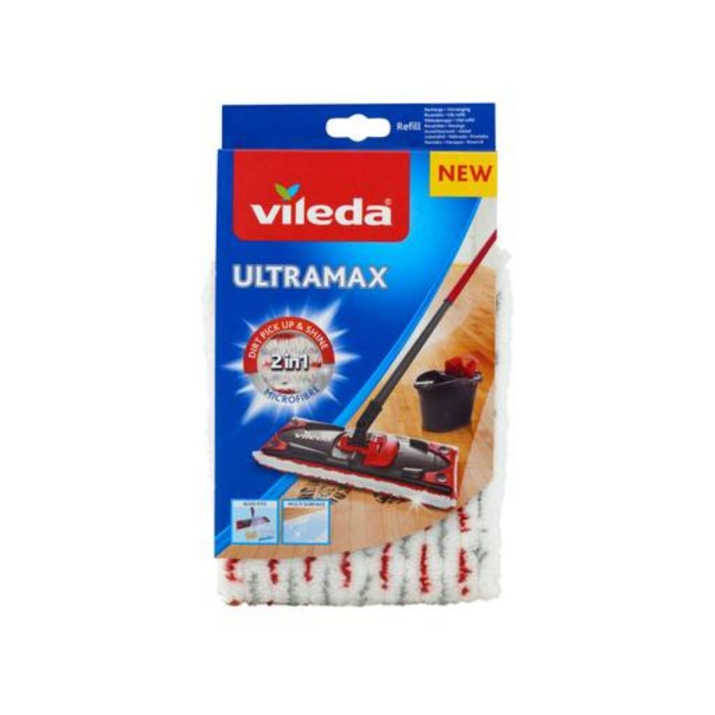 Vileda Ultramax Power Mikrovlaken