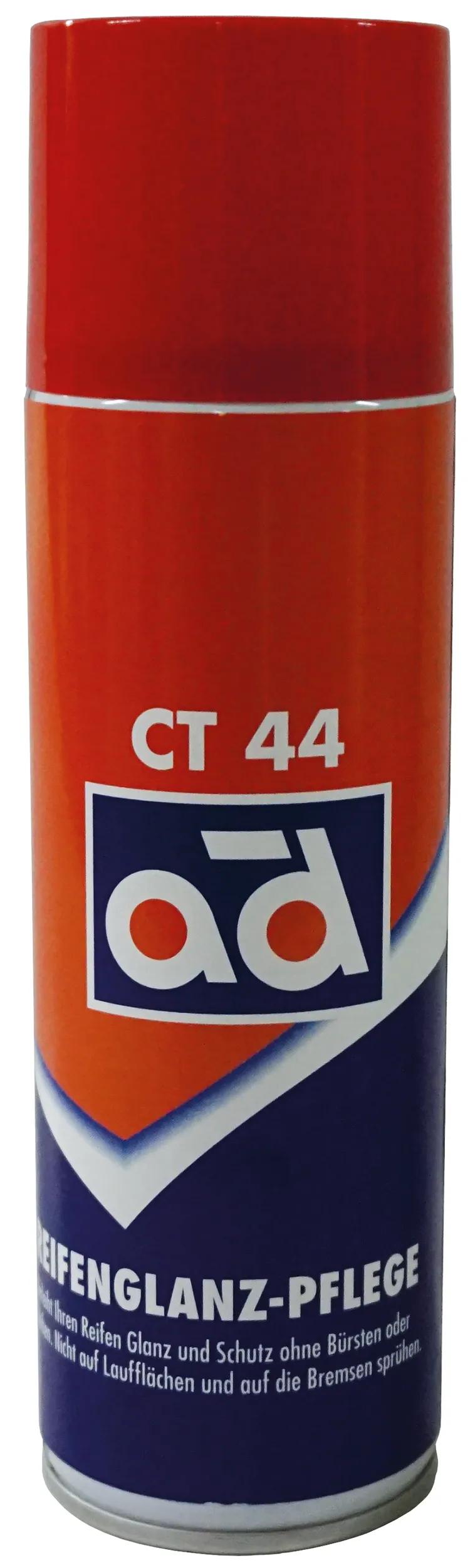Ad péče o pneumatiky 400 ml ct 44