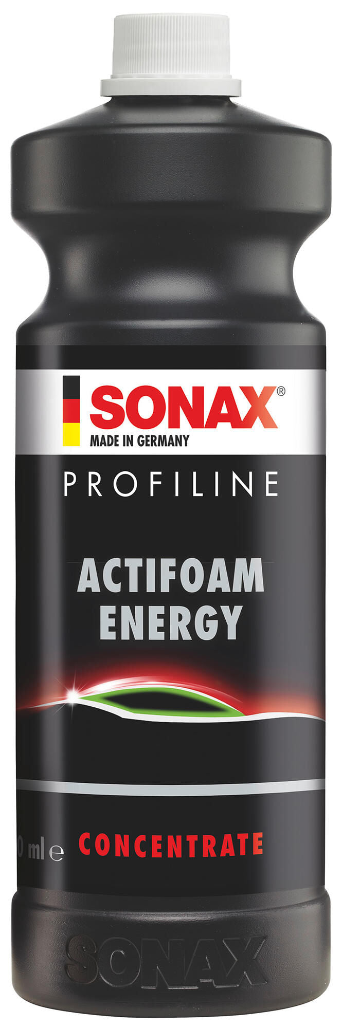 Sonax autósampon actifoam energy pl actifoam energy 1 l