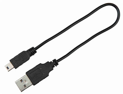 Trixie ovratnik Dog Flash Flash ovratnik USB TPU Nylon Green