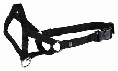 Trixie Dog Acument Top Trener antirek Tuig Black