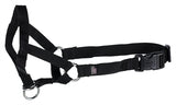 Trixie Dog Acument Top Trener antirek Tuig Black