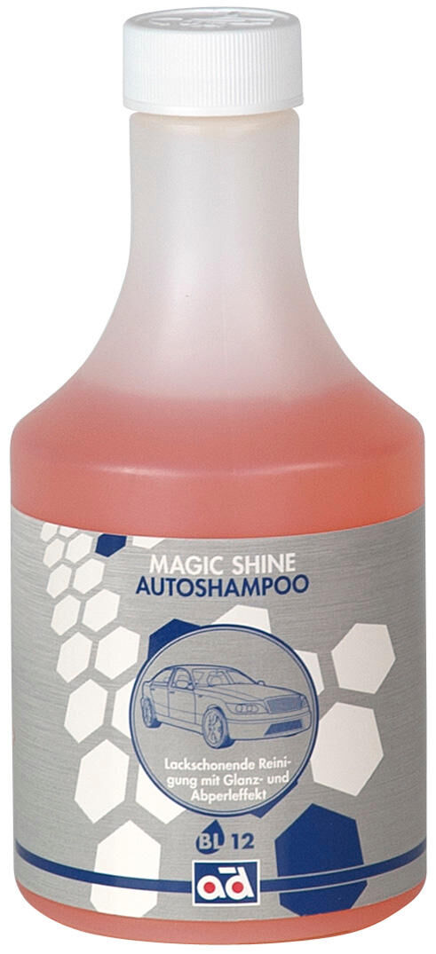 Ad autoshampoo bl12