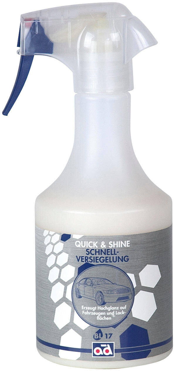 Ad lakbehoudring bl17 quick sealing bl17 500 ml