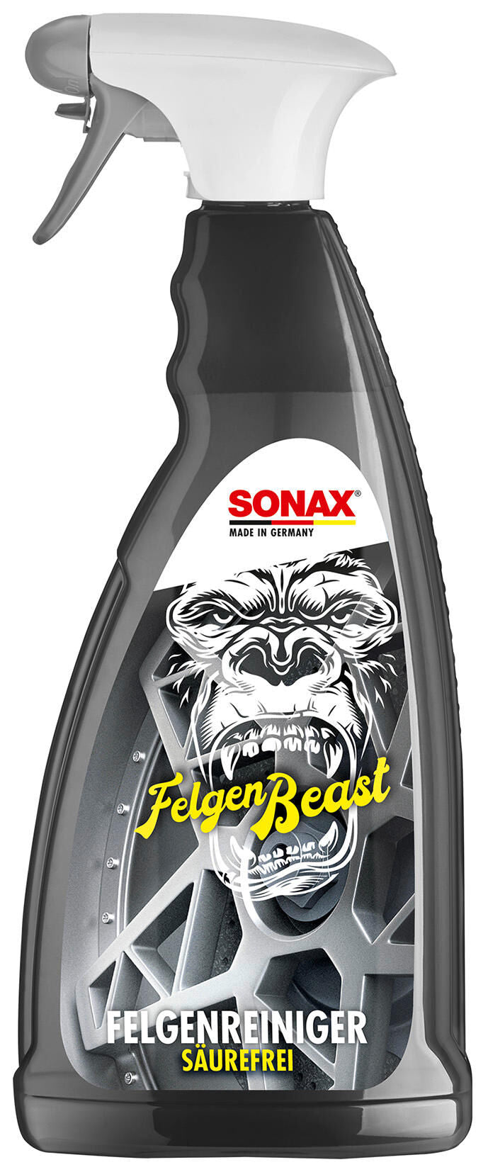 Sonax velgenreiniger rimbeast