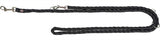 Trixie Dog Leash Cavo Ajustement noir