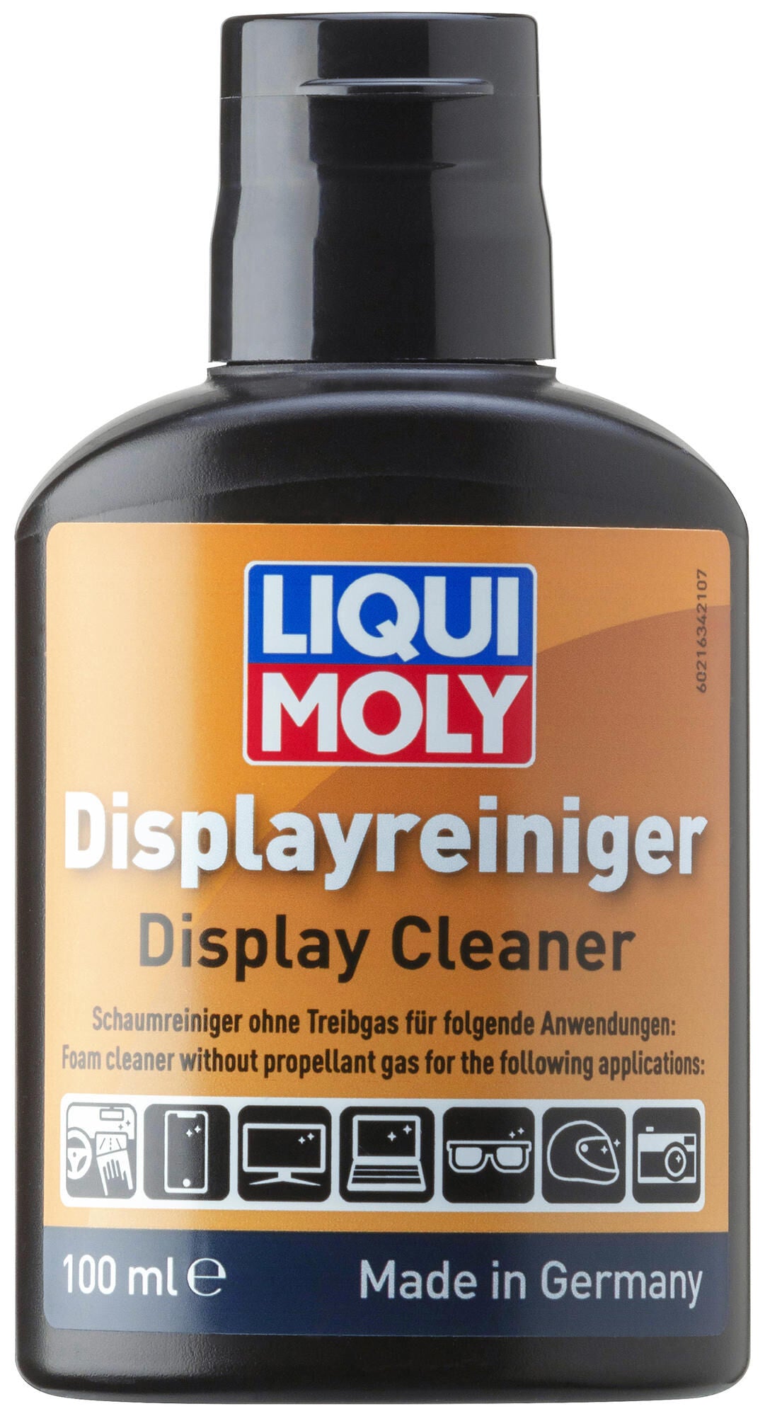 Liqui Moly Special Cleaner Screen Cleaner Display Cleaner 100 ml