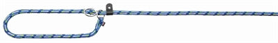 Trixie Dog povodec Mountain Rope Retriever Modre Green