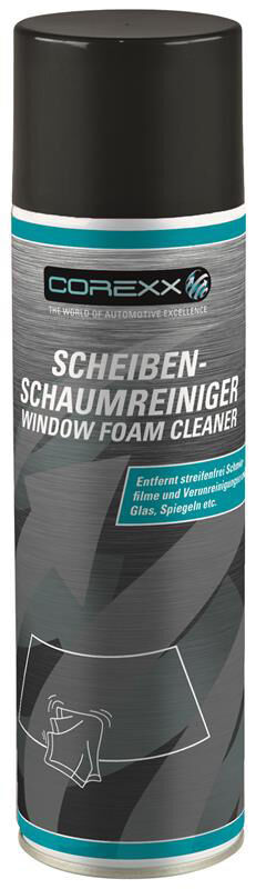 Corexx window cleaner window cleaner 500 ml