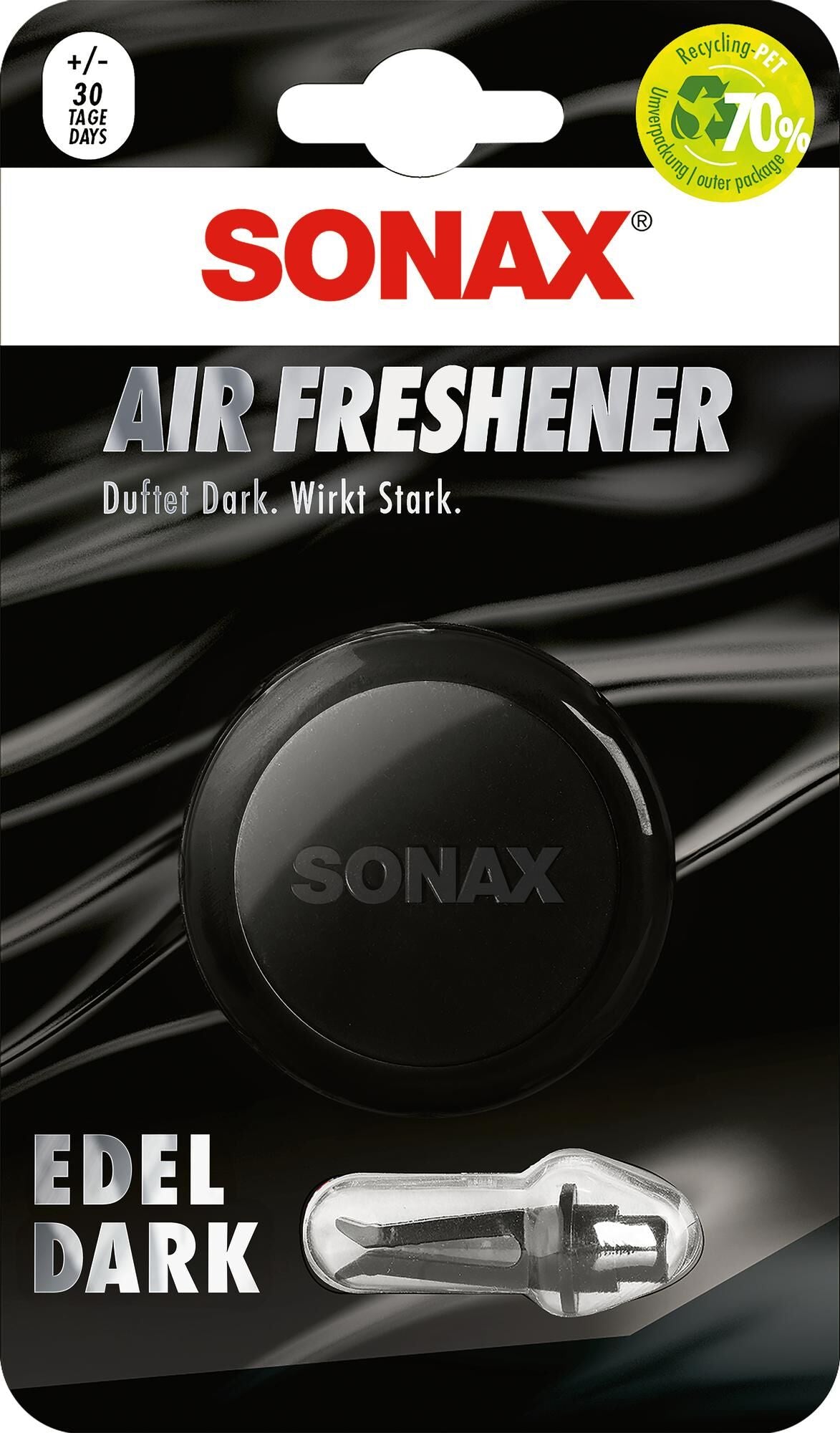 Sonax luchtverfrisser air freshener .