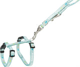 Trixie Junior Puppy Tigern con Belt Mint Green