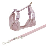 Trixie Junior Puppy Eigen Soft s Riem Lila