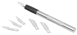 Westcott AC-E73000 Scalpel kovinski oprijem
