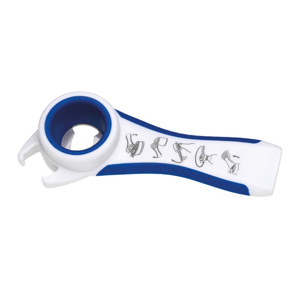 Westcott 5-in-1 Multi-Opener First Aid Only