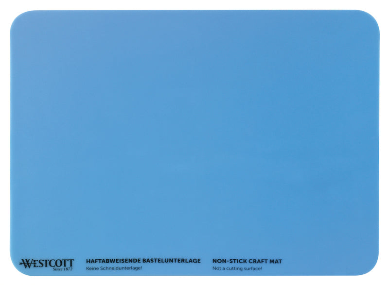 Westcott AC-E16814 Craft Mat Un-Stick and Non-zdrs