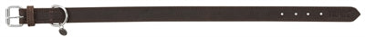 Trixie Collar Hond Rustic Fett Lieder Däischterbrong