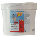 Summer Fun Summer Fun PH+ Granules 5 kg