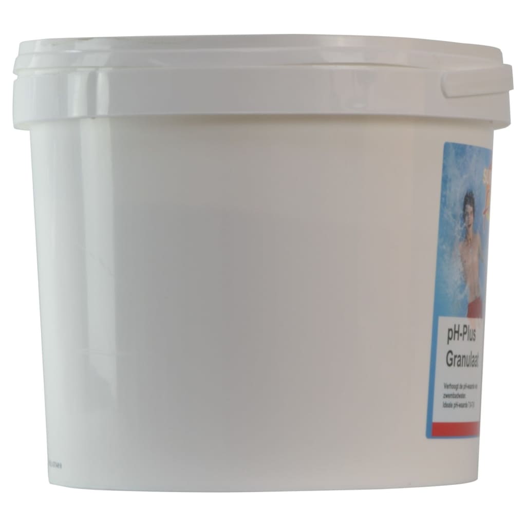 Summer Fun Summer Fun PH+ Granules 5 kg
