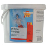 Summer Fun Summer Fun PH granulate 5 kg