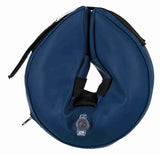 Trixie Protective Collar Inflatable Blue