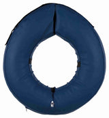 Trixie Protective Collar Inflatable Blue