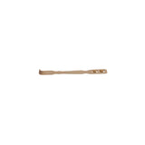 Ootb selkäraapiminen hierontarullilla bambu 46cm