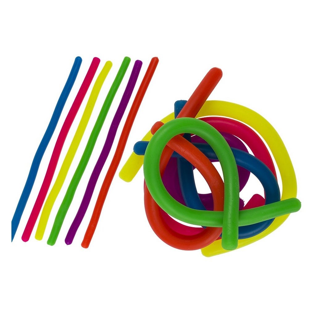 Basic elastic band 28 cm