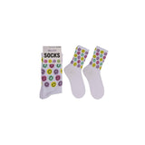 Ootb sportsokken be happy maat 42-46