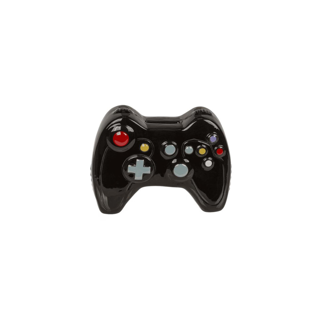 Ootb piggy bank controller ceramic 16x13cm