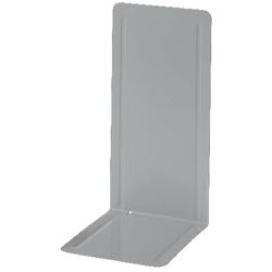 Abi bookend maul 13x24x14 grey
