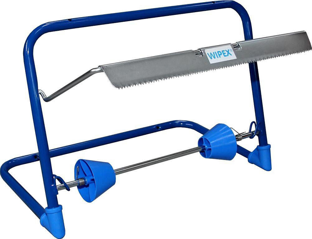 Nordvlies afrol houder wall bracket f.cleaning r wipex